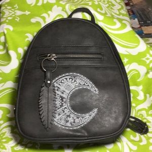 NWT MINI BACKPACK